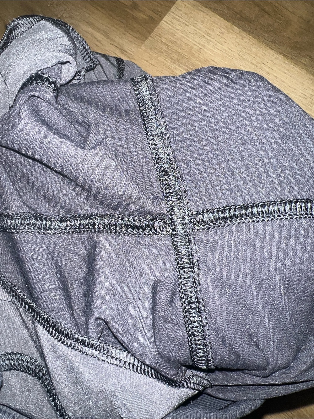 Lululemon dance studio mid rise jogger - Picture 9 of 9